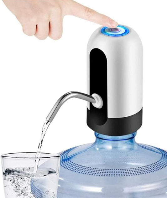 Automatic water Bottle Pump